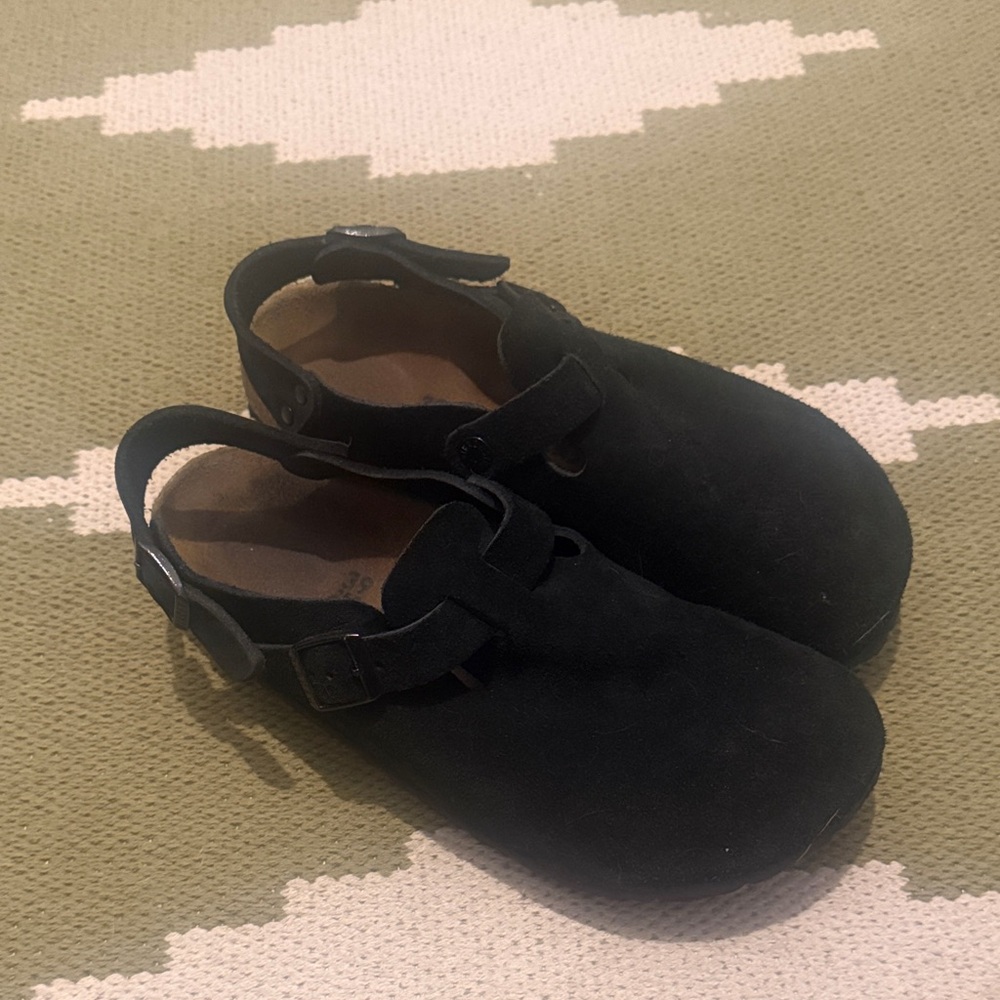 Birkenstock Boston Tokyo